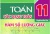 [Đầy đủ] Các dạng toán về hàm số lượng giác và bài tập Toán 11